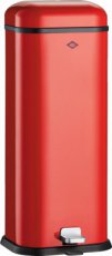 132312-02 Wesco Wesco Superboy 20l rood -30%