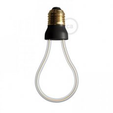 SEG50143 LED art bulb 8W - dimbaar