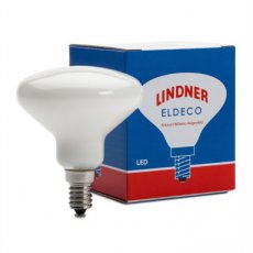 100931 ELDECO ELROYAL LED light E14, 3,5W niet dimbaar