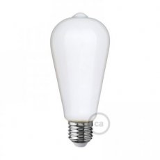 LED melkglas edisonlamp  6W
