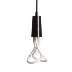 DM PL-00 Plumen Drop Cap pendelset + lamp