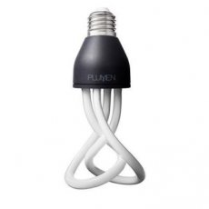 Spaarlamp Baby Plumen 001 9W E27